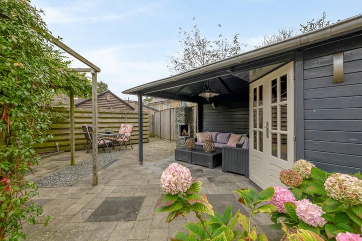 Photo 37 of Aleijd van Puttenstraat 6