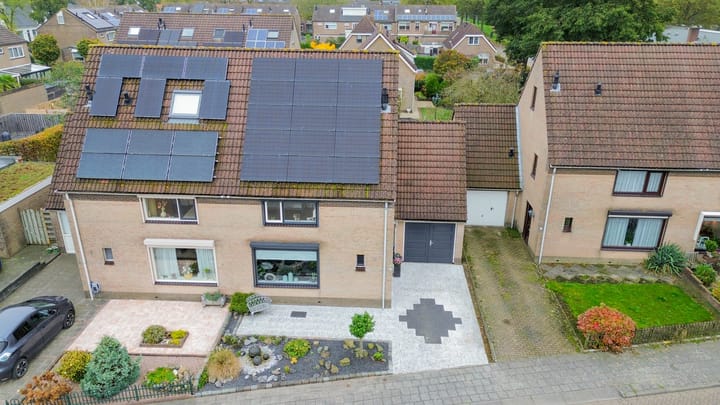 Photo 38 of Aleijd van Puttenstraat 6