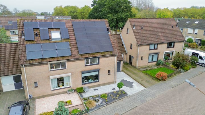 Photo 39 of Aleijd van Puttenstraat 6