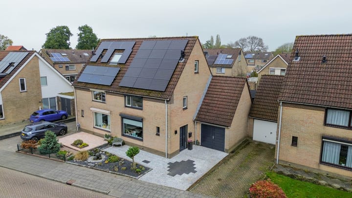 Photo 40 of Aleijd van Puttenstraat 6