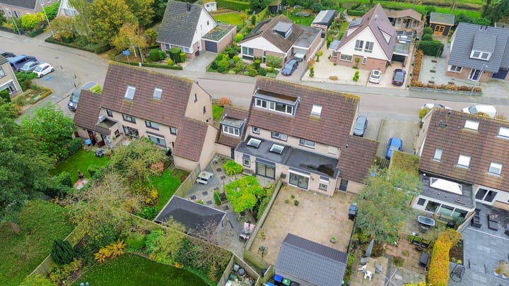 Photo 41 of Aleijd van Puttenstraat 6