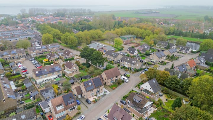 Photo 42 of Aleijd van Puttenstraat 6