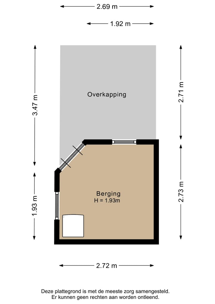 Photo 47 of Aleijd van Puttenstraat 6