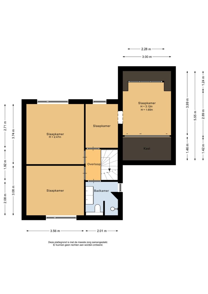 Photo 48 of Aleijd van Puttenstraat 6