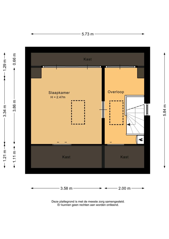 Photo 49 of Aleijd van Puttenstraat 6