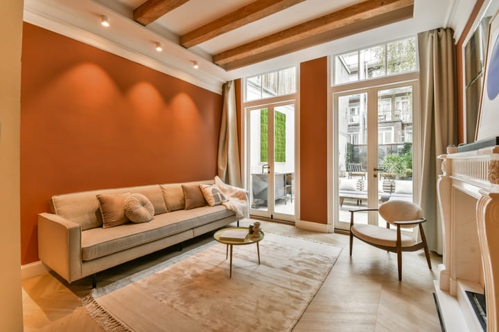 Foto 4 van Prinsengracht 458-A