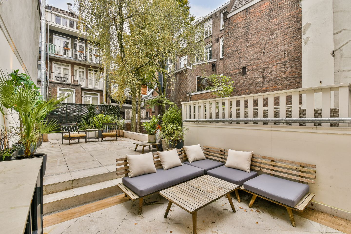 Foto 5 van Prinsengracht 458-A