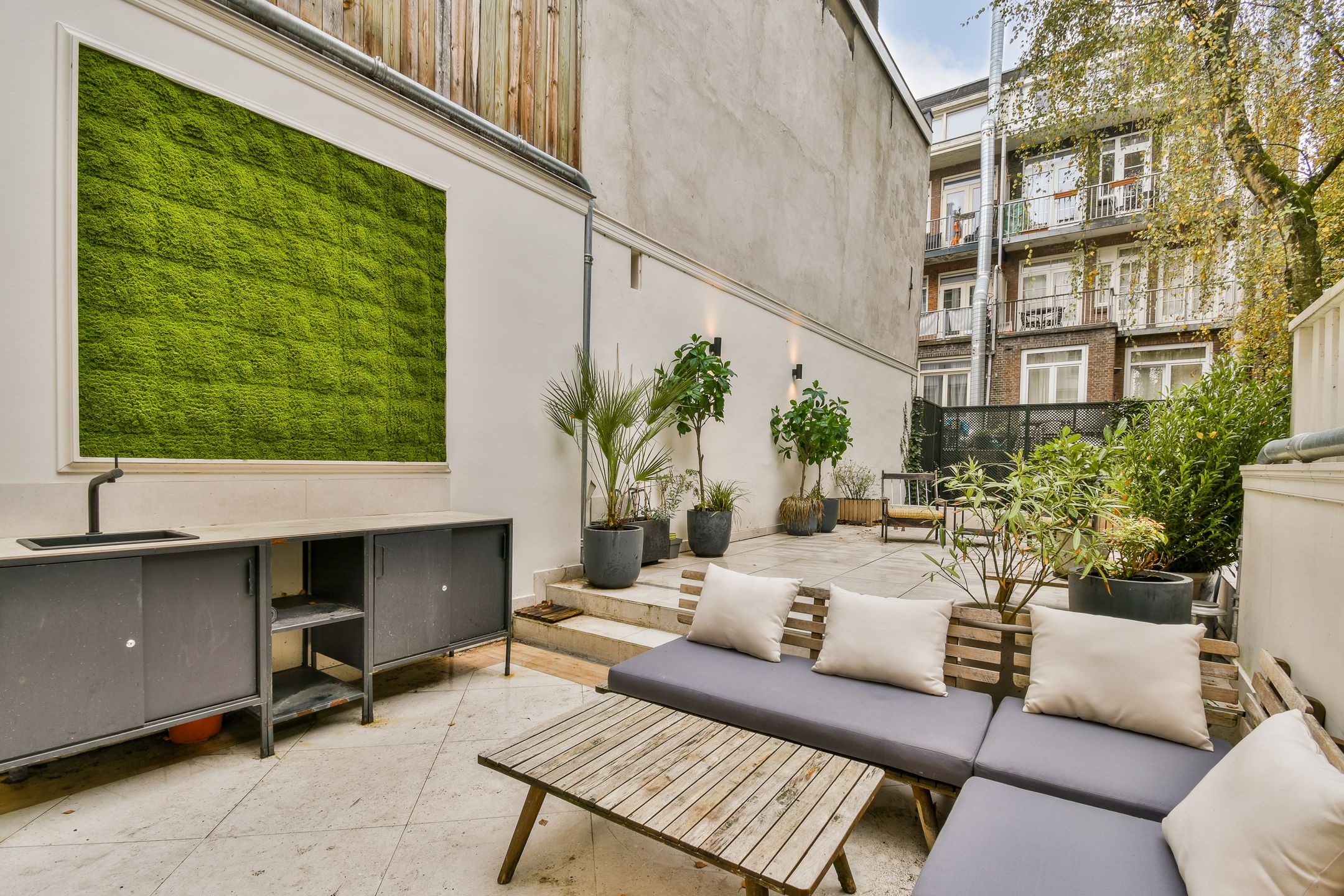 Foto 6 van Prinsengracht 458-A