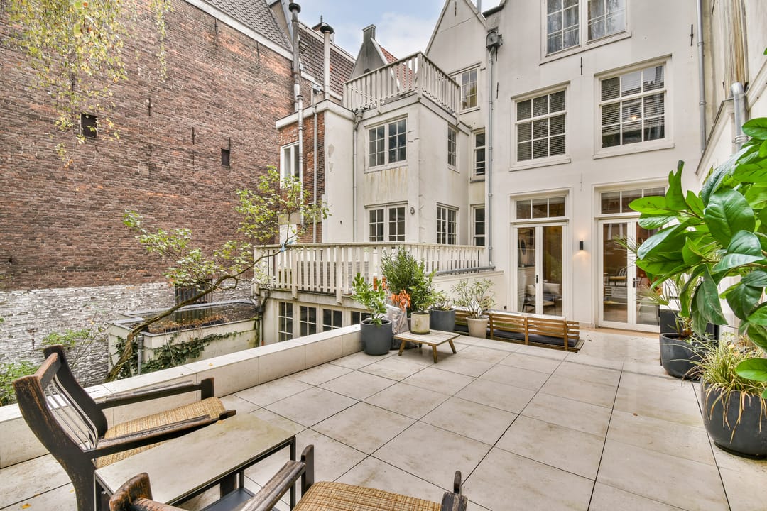 Foto 7 van Prinsengracht 458-A