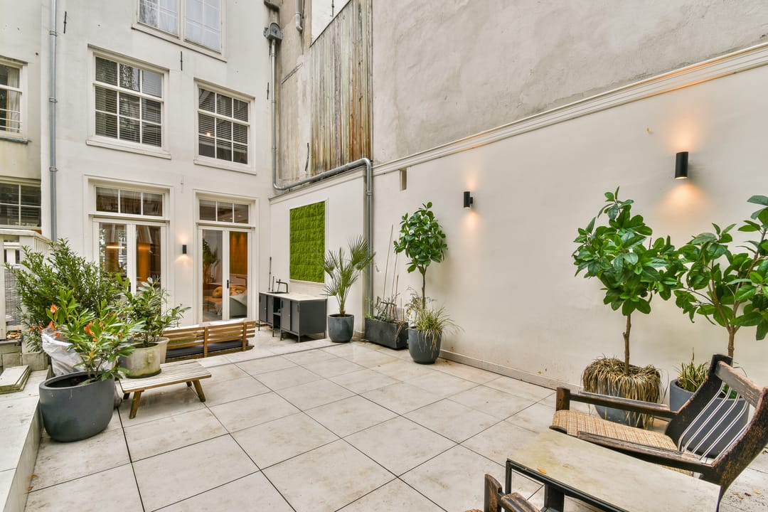 Foto 8 van Prinsengracht 458-A