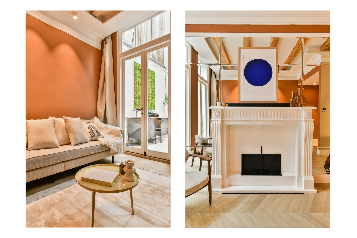 Foto 10 van Prinsengracht 458-A