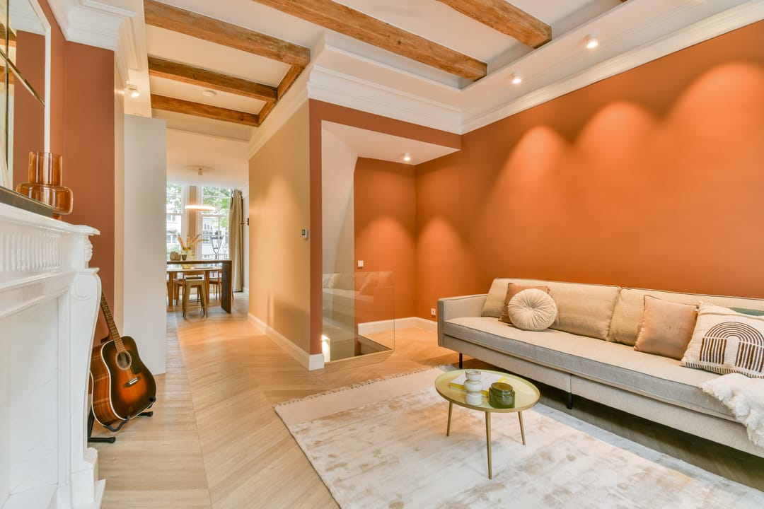 Foto 11 van Prinsengracht 458-A