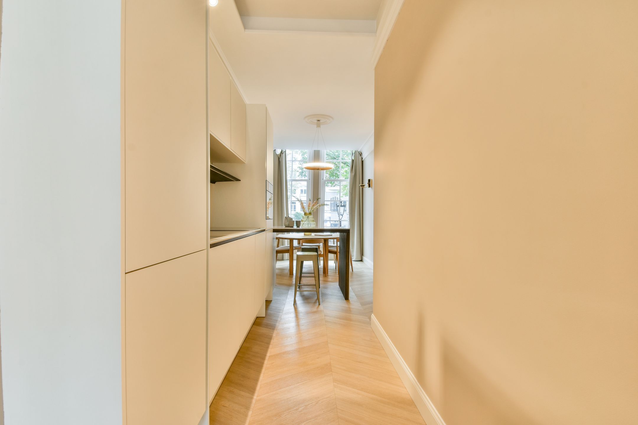 Foto 12 van Prinsengracht 458-A