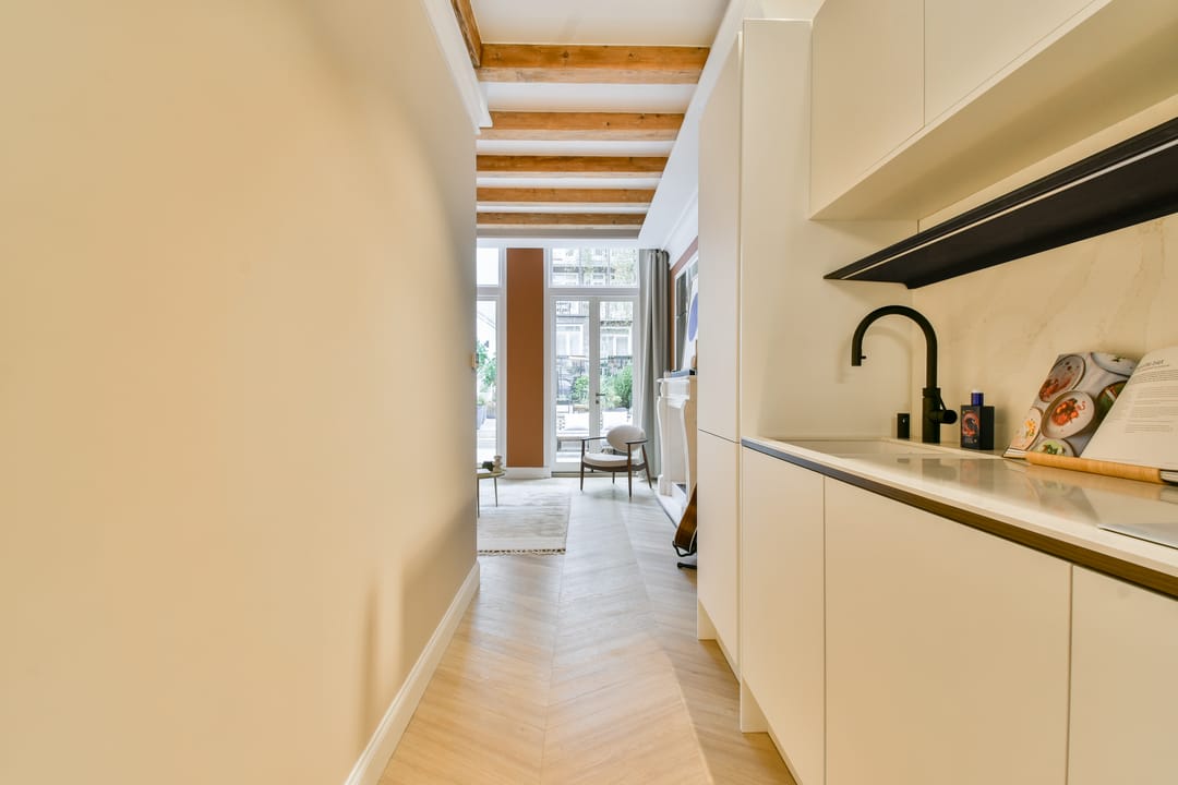 Foto 16 van Prinsengracht 458-A