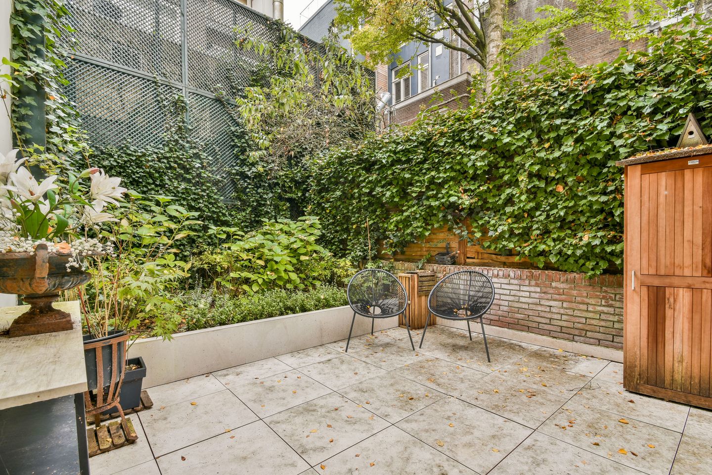 Foto 19 van Prinsengracht 458-A