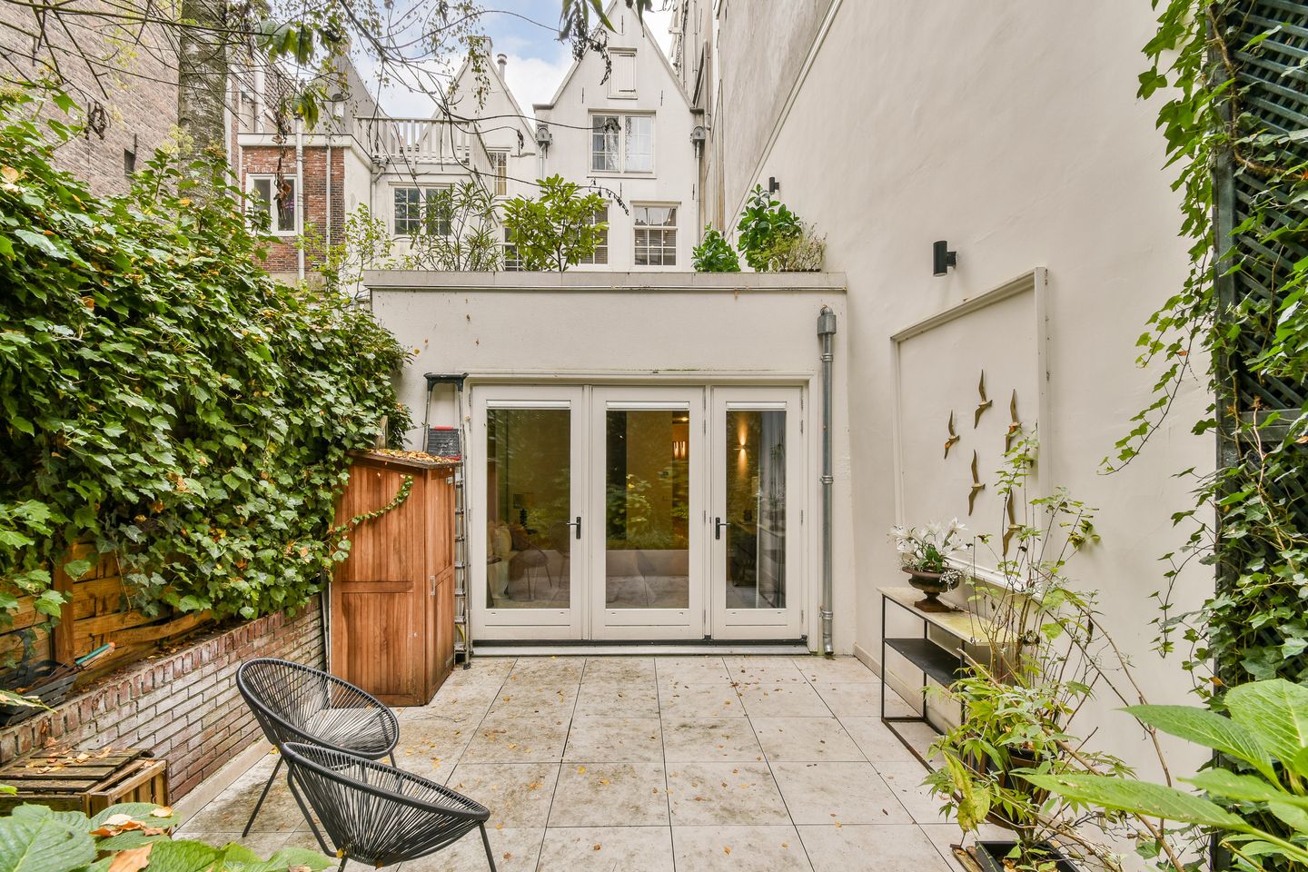 Foto 20 van Prinsengracht 458-A