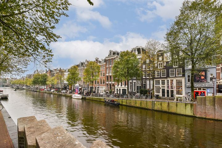 Bekijk foto 32 van Prinsengracht 458-A