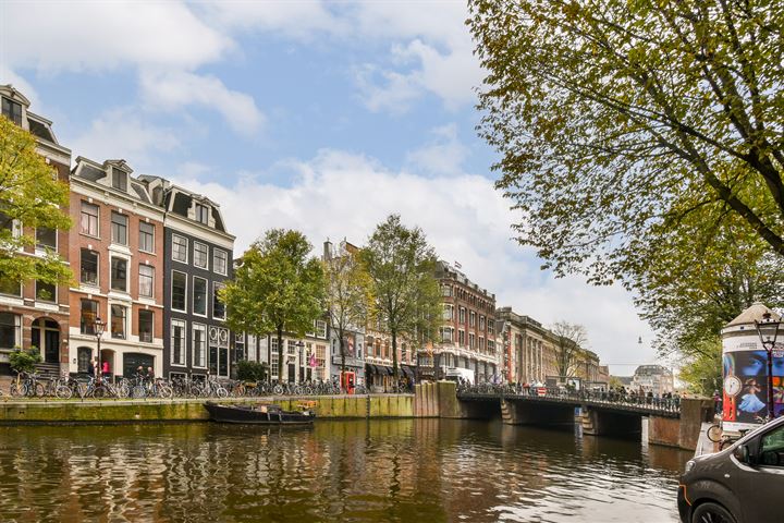 Bekijk foto 33 van Prinsengracht 458-A