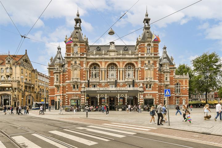 Bekijk foto 35 van Prinsengracht 458-A