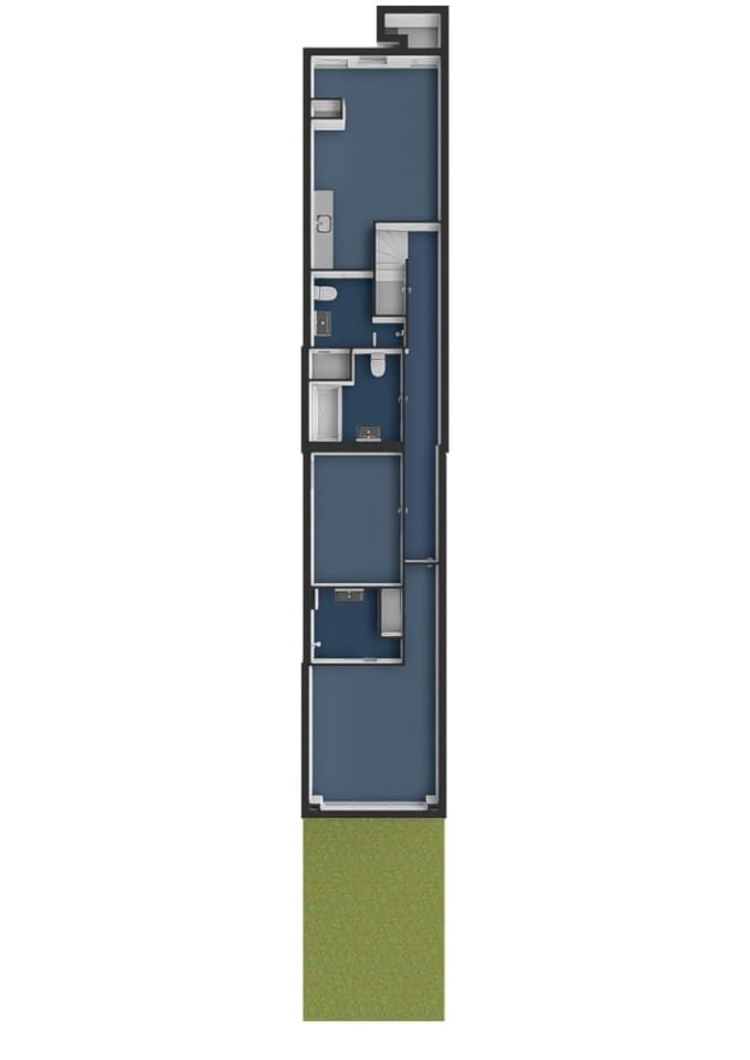 Foto 38 van Prinsengracht 458-A