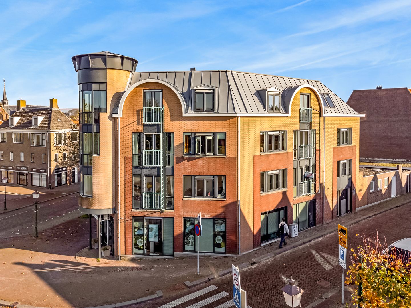 Foto 1 van Westerdijk 1-G