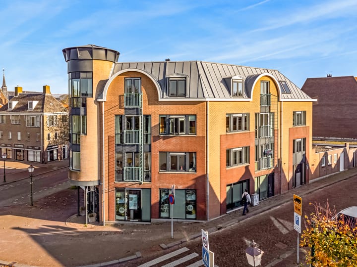 Foto 1 van Westerdijk 1-G