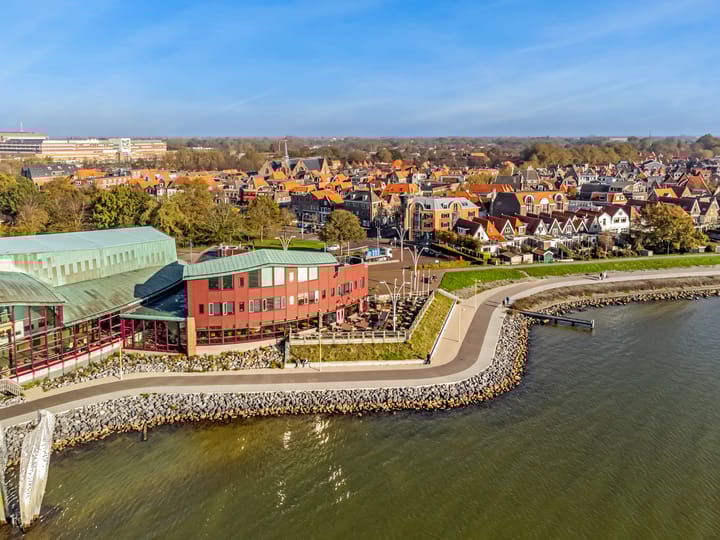 Foto 2 van Westerdijk 1-G