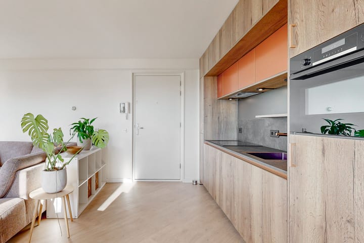 Foto 8 van Westerdijk 1-G