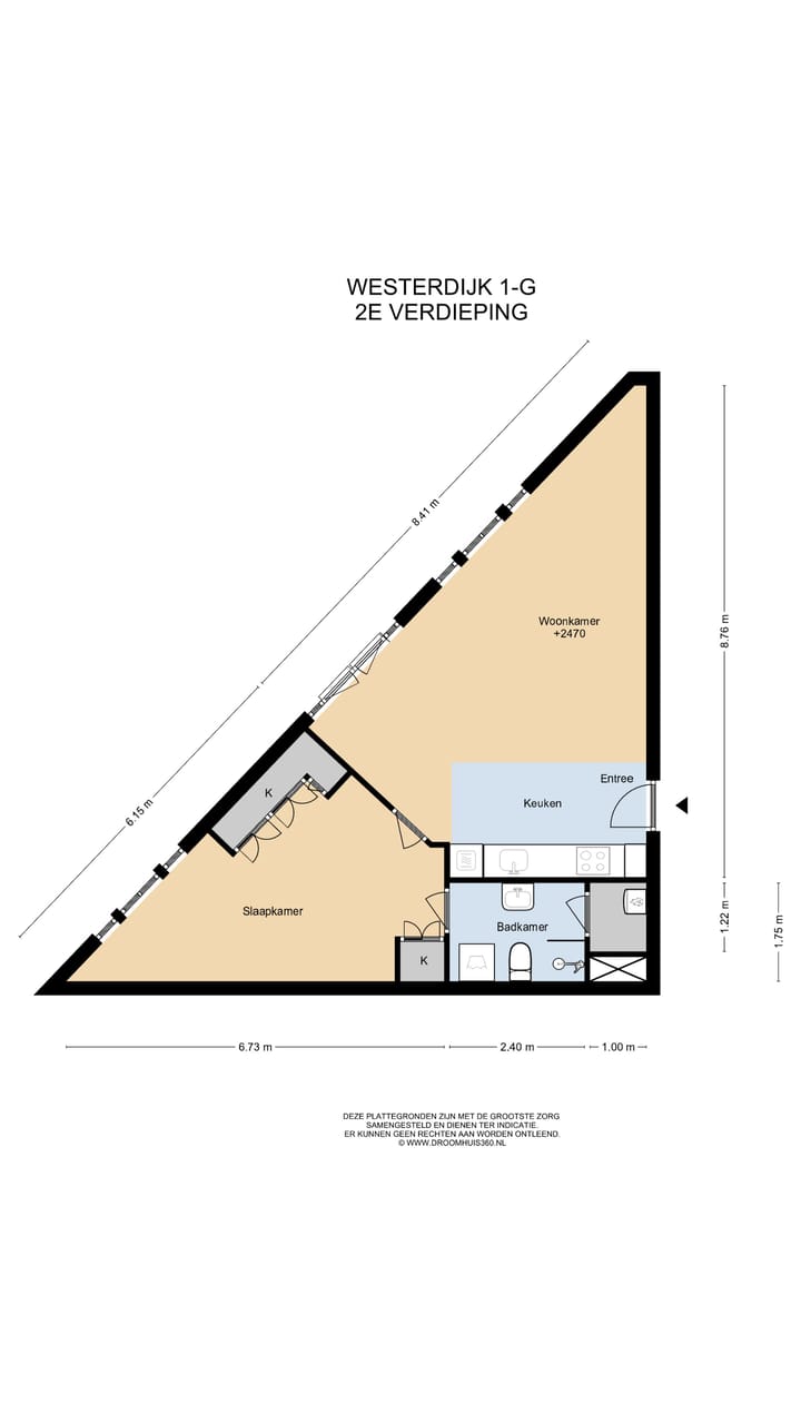 Foto 22 van Westerdijk 1-G