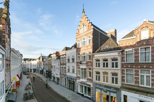 Vughterstraat 5-A