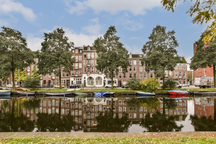 Bekijk foto 1 van Haarlemmerweg 203-1