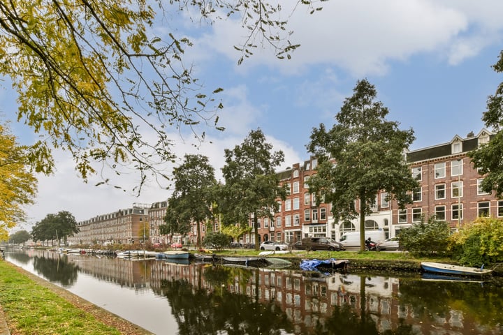 Bekijk foto 11 van Haarlemmerweg 203-1