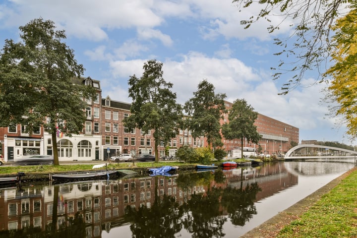 Bekijk foto 21 van Haarlemmerweg 203-1