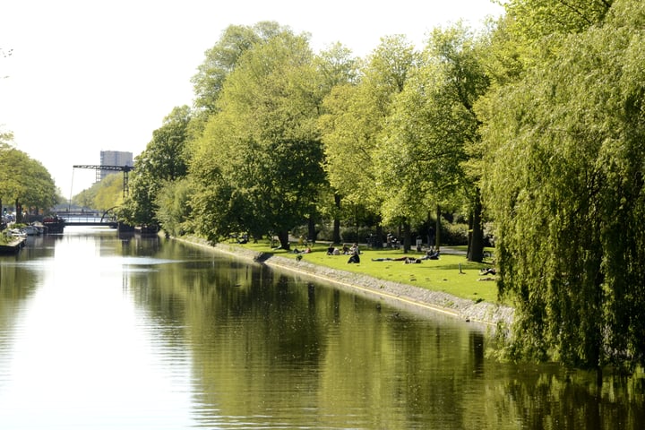 Bekijk foto 24 van Haarlemmerweg 203-1