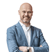 Rico ten Hag - Real Estate Agent