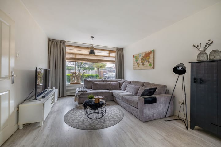 Foto 2 van Montgomerystraat 7