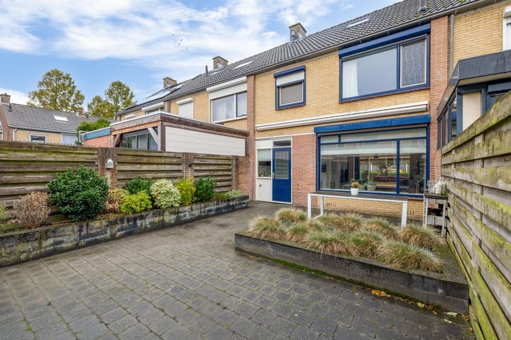 Foto 6 van Montgomerystraat 7