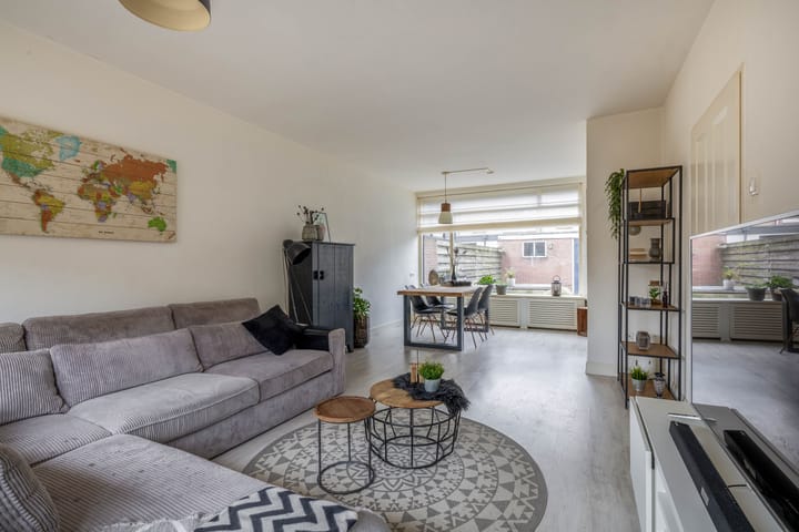 Foto 7 van Montgomerystraat 7