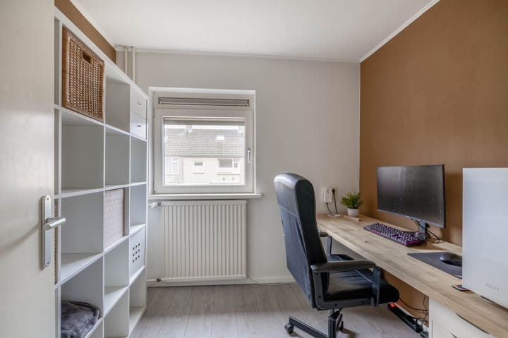 Foto 27 van Montgomerystraat 7