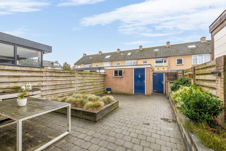 Foto 33 van Montgomerystraat 7