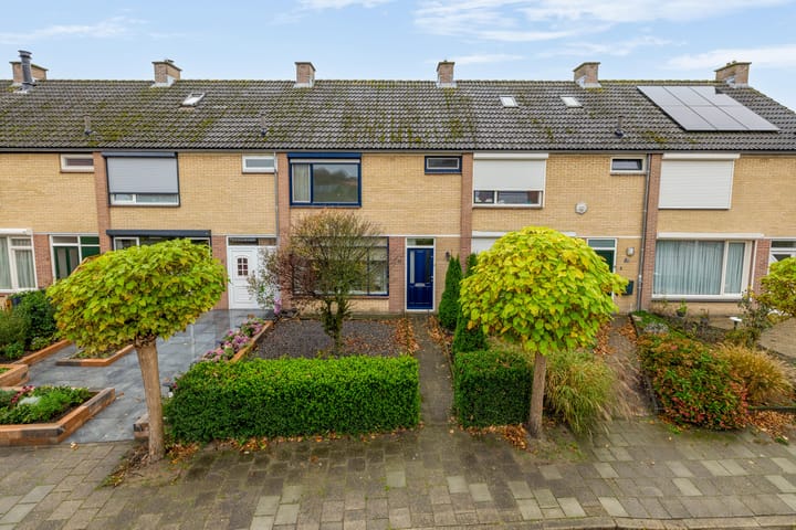 Foto 35 van Montgomerystraat 7