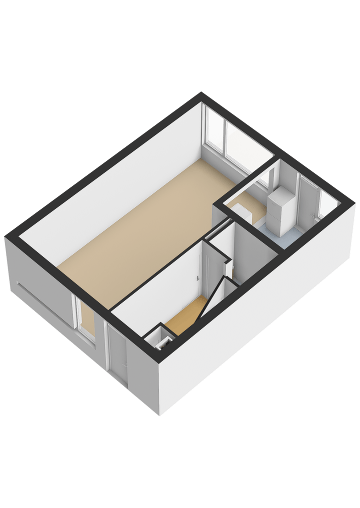 Foto 39 van Montgomerystraat 7