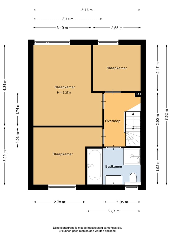 Foto 44 van Montgomerystraat 7