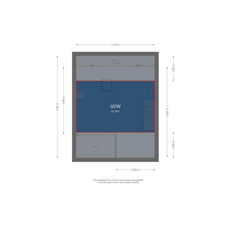Foto 49 van Montgomerystraat 7