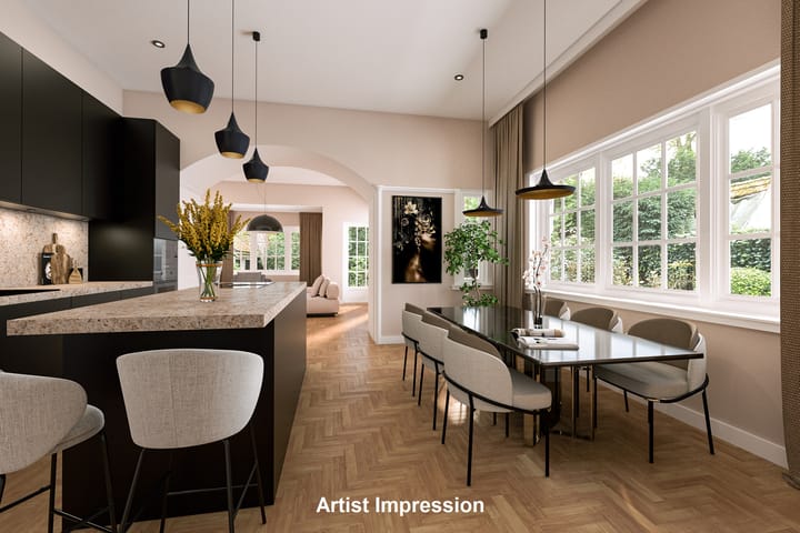 Foto 11 van Duinvoetlaan 7