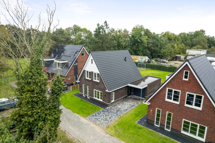 Foto 27 van Korte Blekersweg 3