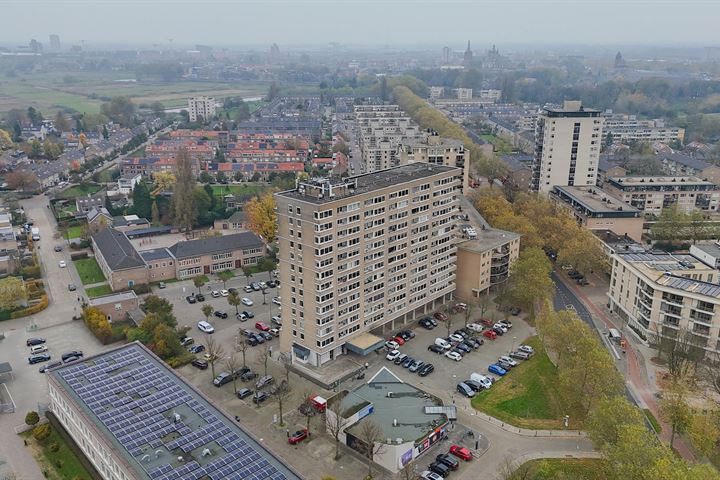 Bekijk foto 33 van Sweelinckplein 134