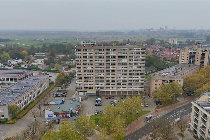 Bekijk foto 34 van Sweelinckplein 134