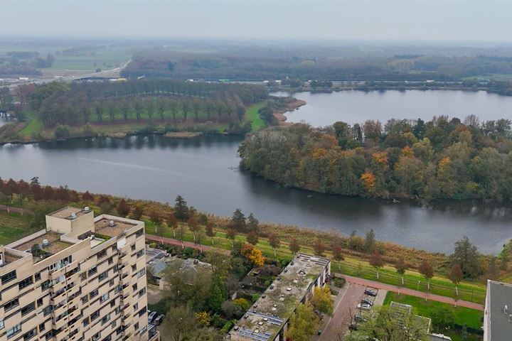 Bekijk foto 35 van Sweelinckplein 134