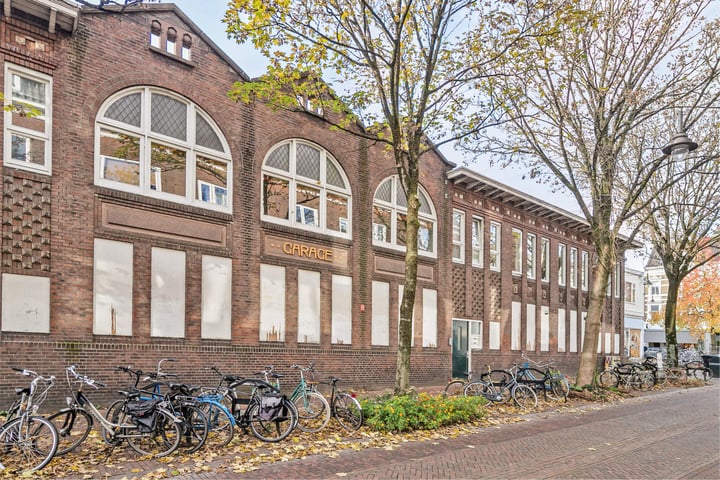 Bekijk foto 1 van Spijkerlaan 43-A